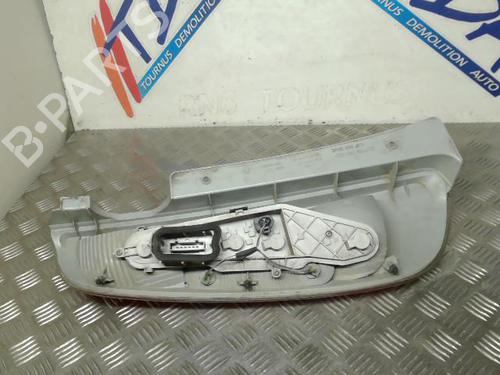 Right taillight SKODA ROOMSTER (5J7) 1.4 TDI | BP21738891C35 