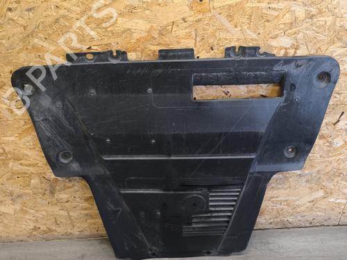 Used Underbody protection RENAULT KANGOO Express (FW0/1_) 1.5 dCi 110 (FW0C, FW0H) (109 hp) 25277581
