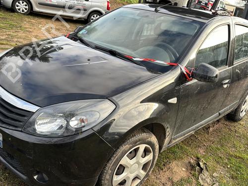 Third brake light DACIA SANDERO 1.4 MPI LPG | BP23905148L11  - Image 7