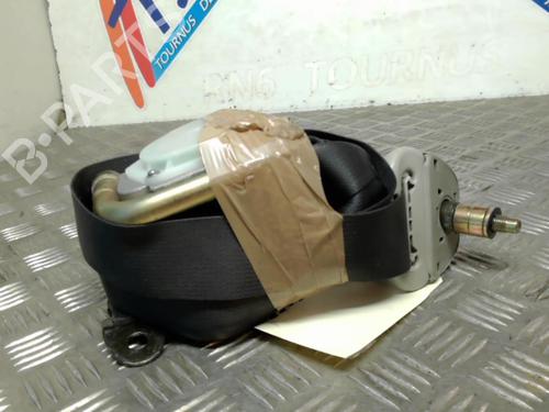 Rear left belt tensioner TOYOTA COROLLA Verso (_E12_) 1.6 VVT-i (ZZE121_, ZZE121R) | BP21732115C89 