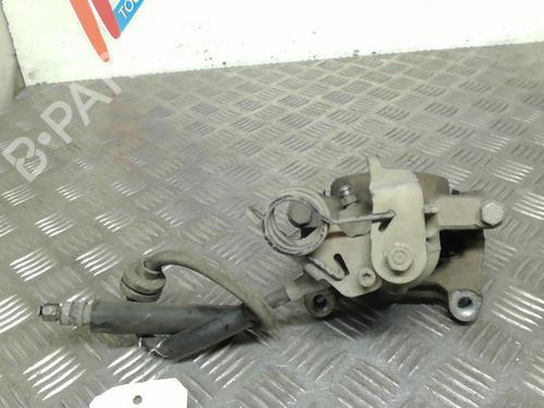 Right rear brake caliper FORD KUGA I 2.0 TDCi | BP21734899M106 