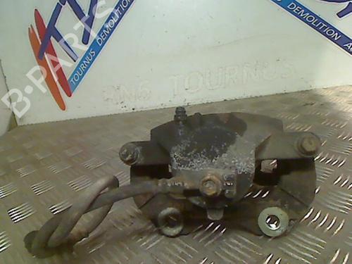 Left front brake caliper NISSAN ALMERA TINO (V10) 1.8 | BP21731370M105 
