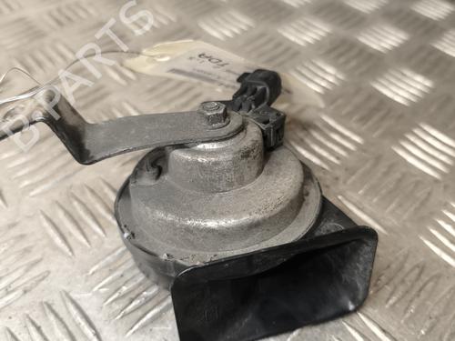 Horn NISSAN QASHQAI / QASHQAI +2 I (J10, NJ10, JJ10E) 1.5 dCi | BP22361245E13 