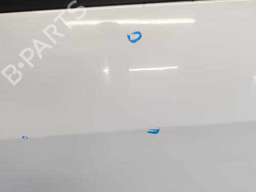 Left rear door DACIA LOGAN MCV (KS_) 1.5 dCi (KS0W) | BP27305029C4 