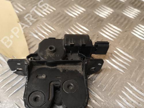 Tailgate lock RENAULT GRAND SCÉNIC III (JZ0/1_) 1.9 dCi (JZ0J, JZ0N, JZ1K, JZ1S) | BP21730540C101 
