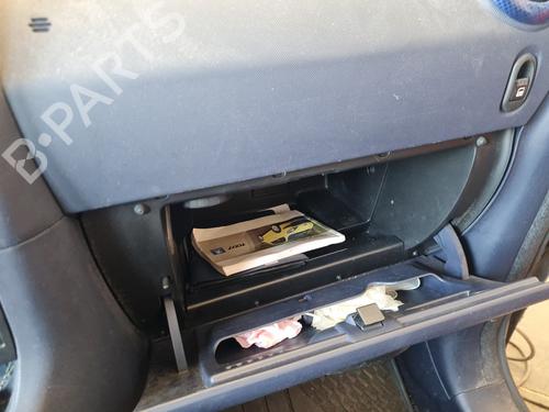 Left headlight PEUGEOT 1007 (KM_) 1.4 HDi | BP26875360C28  - Image 12