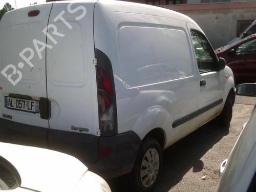 Left taillight RENAULT KANGOO Express (FC0/1_) D 55 1.9 (FC0D) | BP21751383C34 