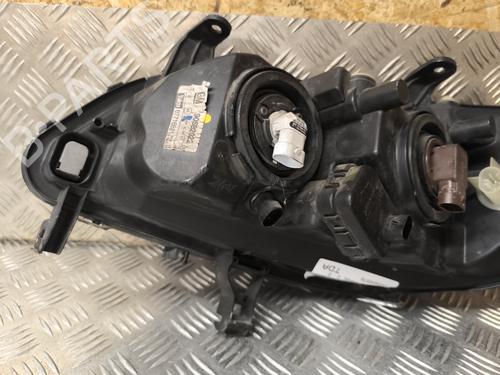 Faro derecho OPEL ZAFIRA A MPV (T98) 2.0 DTI 16V (F75) | BP24665960C29 