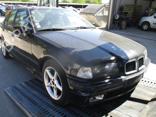 Right front indicator BMW 3 (E36) 325 tds | BP21744452C33 