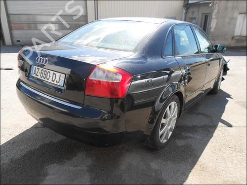 Retrovisor derecho AUDI A4 B6 Avant (8E5)  | BP21753200C27 