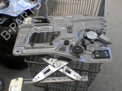 Rear right window mechanism HYUNDAI SANTA FÉ I (SM) 2.0 CRDi 4x4 | BP21736301C25 