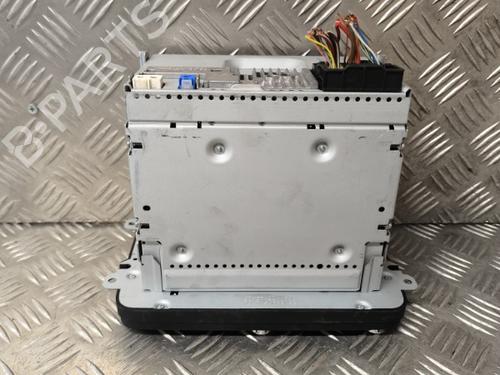 Radio VW GOLF VI Variant (AJ5) 1.6 TDI | BP21748985E6 