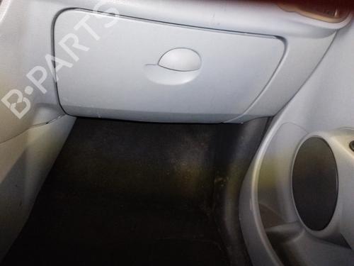 Left headlight RENAULT MODUS / GRAND MODUS (F/JP0_) 1.2 (JP0C, JP0K, FP0C, FP0K, FP0P, JP0P, JP0T) | BP31981654C28 - Image 20