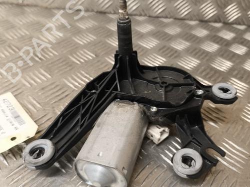 Used Rear wiper motor CITROËN XSARA PICASSO (N68) 1.6 HDi (109 hp) 21729965