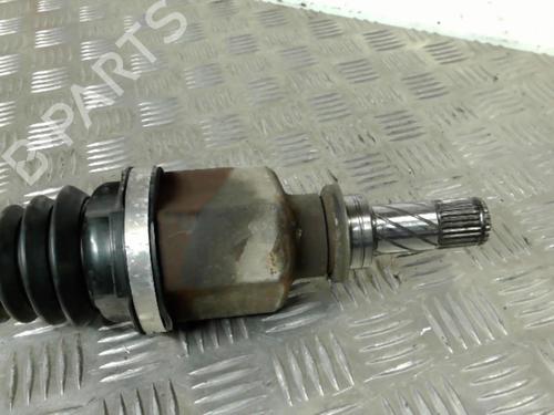 Used Left front driveshaft RENAULT CLIO II (BB_, CB_) 1.5 dCi (B/CB3M) (64 hp) 21745947