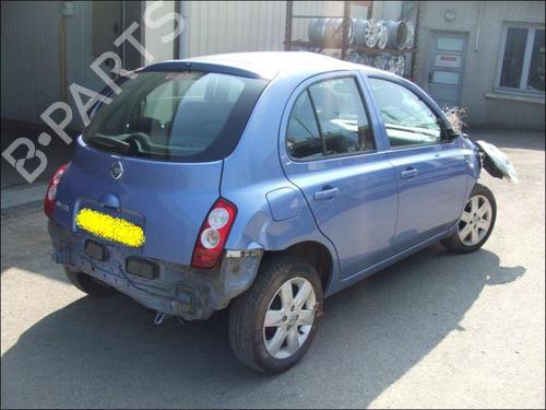 Right taillight NISSAN MICRA III (K12)  | BP21753547C35 