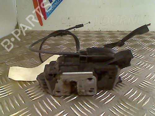 Rear right lock RENAULT CLIO III (BR0/1, CR0/1) 1.5 dCi (C/BR0G, C/BR1G) | BP21750941C99 