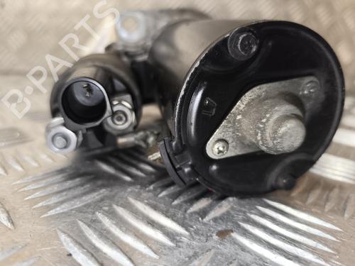 Anlasser VW POLO IV (9N_, 9A_) 1.4 TDI | BP24353834M8