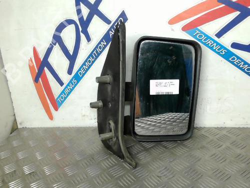 Right mirror PEUGEOT BOXER Van (230L) 2.5 D | BP21734406C27 