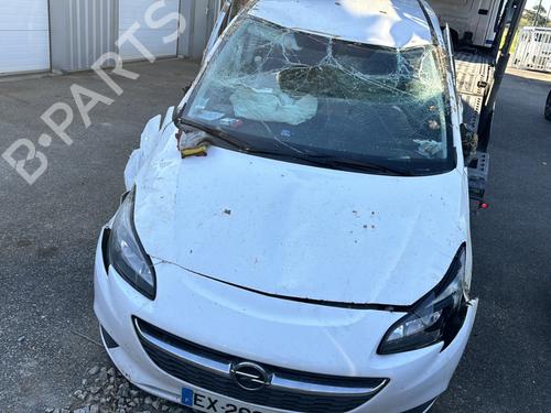 Right taillight OPEL CORSA E (X15) 1.4 (08, 68) | BP29243635C35  - Image 9