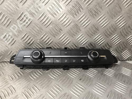 Used Climate control CITROËN JUMPY III Van (V_) 2.0 BlueHDi 120 (122 hp) 22017238