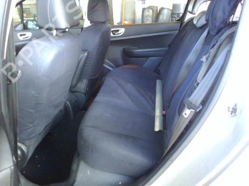 ABS pump PEUGEOT 307 (3A/C) 1.6 HDi 110 | BP21735250M43 