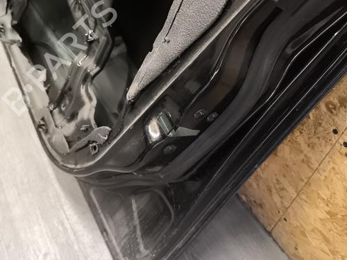 Right front door FORD MONDEO IV (BA7) 2.2 TDCi | BP22007208C3 