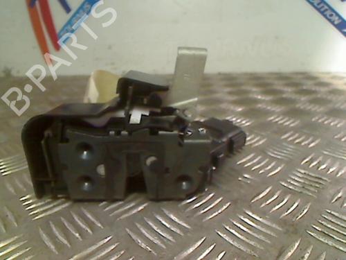 Rear right lock FORD FOCUS II Turnier (DA_, FFS, DS) 1.6 TDCi | BP21751493C99 
