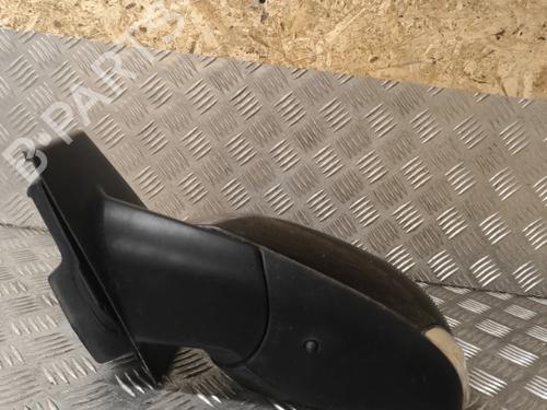 Left mirror RENAULT MEGANE III Hatchback (BZ0/1_, B3_) 1.5 dCi (BZ0C) | BP21728788C26 