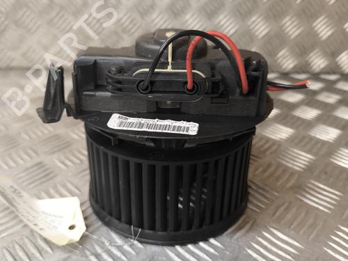 Used Heater blower motor RENAULT CLIO III (BR0/1, CR0/1) 1.5 dCi (88 hp) 25141525
