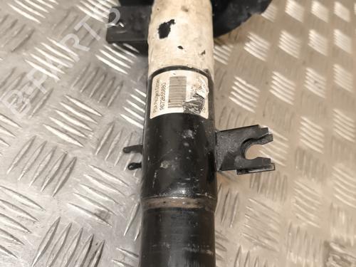 Left front shock absorber CITROËN C3 II (SC_) 1.6 HDi 90 | BP24353853M16 