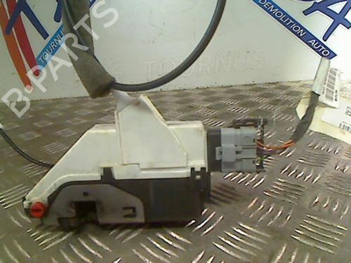 Used Rear left lock PEUGEOT 308 I (4A_, 4C_) 1.6 HDi (90 hp) 21744139