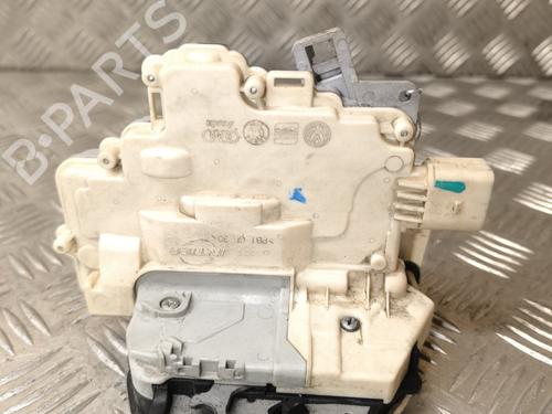 Front right lock AUDI A3 Sportback (8PA) 1.9 TDI | BP23772917C97 
