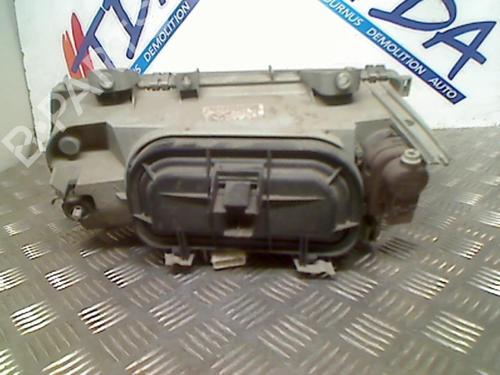 Right headlight PEUGEOT 806 (221) 2.0 Turbo | BP21743659C29 