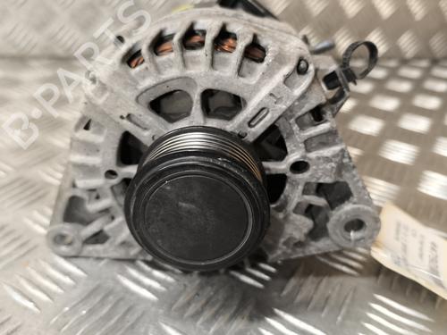 Alternador KIA CEE'D Sportswagon (JD) 1.6 CRDi 128 (128 hp) 26125589