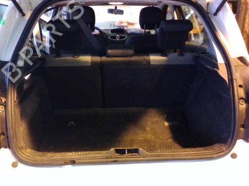 Display monitor RENAULT CLIO III (BR0/1, CR0/1) 1.5 dCi | BP21729651C48 