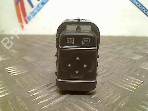 Mirror switch RENAULT CLIO IV (BH_) 1.5 dCi 90 | BP21743373I25 