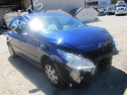 Rim PEUGEOT 307 (3A/C) 1.6 HDi | BP21752811C45 
