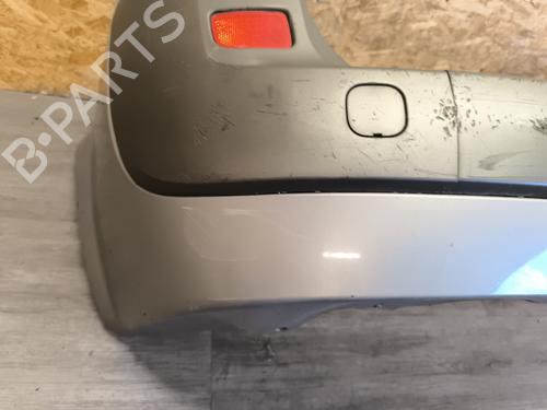 Rear bumper RENAULT GRAND SCÉNIC II (JM0/1_) 1.9 dCi (JM0G, JM12, JM1G, JM2C) | BP26688626C8 