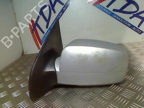 Left mirror KIA SORENTO I (JC) 2.5 CRDi 4WD | BP21738951C26 
