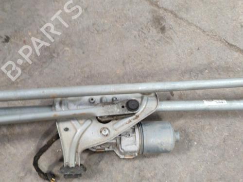 Front wiper motor OPEL MERIVA B MPV (S10) 1.7 CDTI (75) | BP21732353M29 