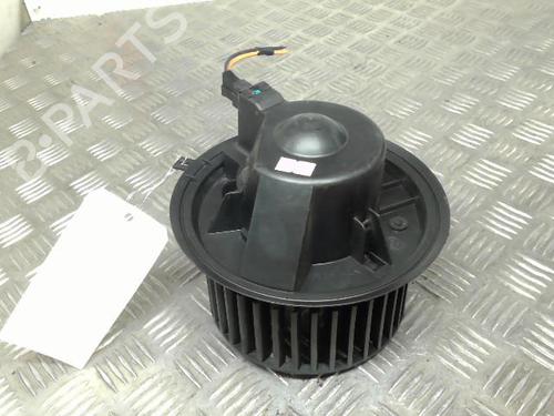 Ventilator motor FIAT MULTIPLA (186_) 1.9 JTD (186AXE1A) | BP21734352M62 