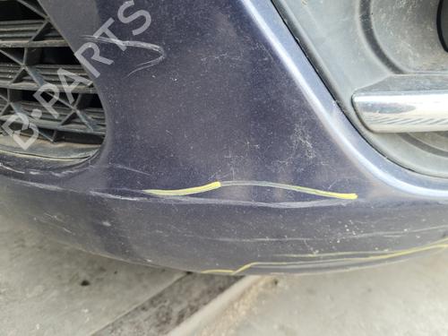 Front bumper CITROËN C4 Picasso I MPV (UD_) 2.0 HDi 138 | BP26278832C7 