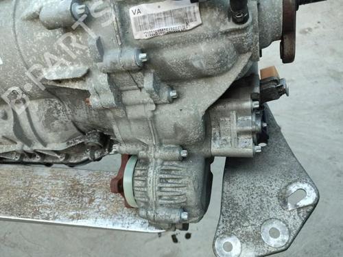 Gearbox BMW 3 Touring (E91) 330 xi | BP21737921M3 