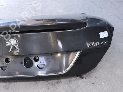 Tailgate PEUGEOT 308 CC (4B_) 1.6 16V | BP28799925C6