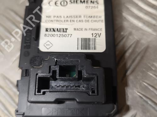 Card reader RENAULT SCÉNIC II (JM0/1_) 1.5 dCi (JM1E, JM16) | BP30059673E4
