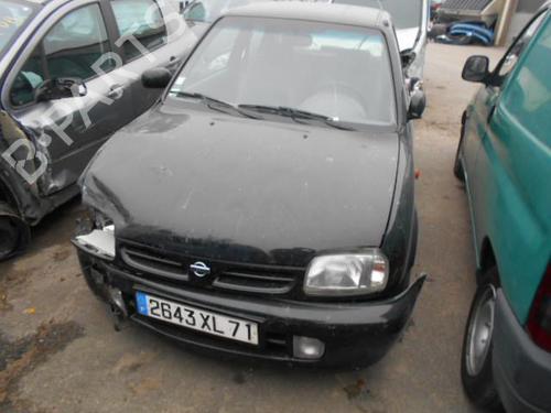 Right taillight NISSAN MICRA II (K11) 1.3 i 16V | BP21752992C35 