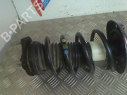 Right front shock absorber FIAT FIORINO Box Body/MPV (225_) 1.3 D Multijet (225BXD1A, 225BXB1A, 225BXB11) | BP21731627M17 