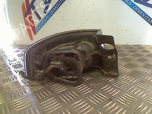 Right taillight SEAT IBIZA III (6L1) 1.9 TDI | BP21740039C35 