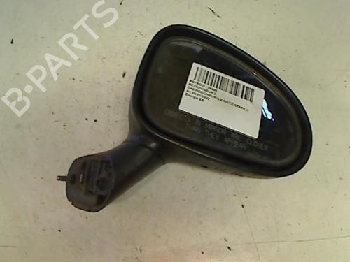 Used Right mirror DAEWOO MATIZ (M100, M150) 0.8 (52 hp) 21753298